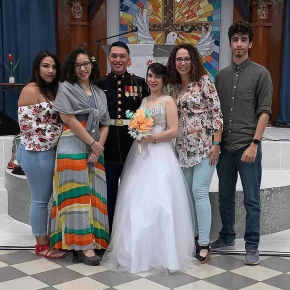 Meet your Posher, Gisela - Picture 1 of 1